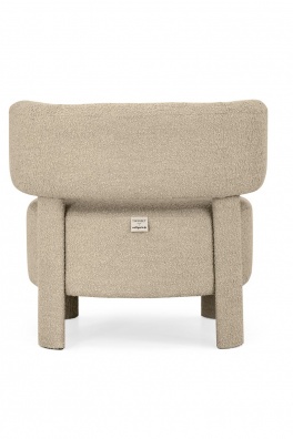 Glen soft armchair - myhome